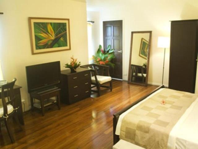 Five Princes Hotel Suva Camera foto