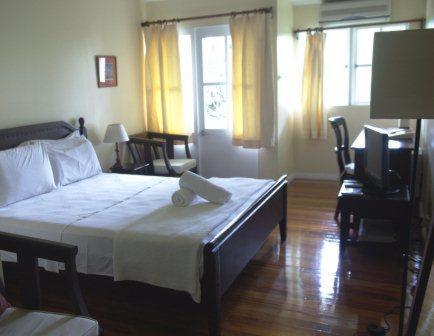 Five Princes Hotel Suva Esterno foto