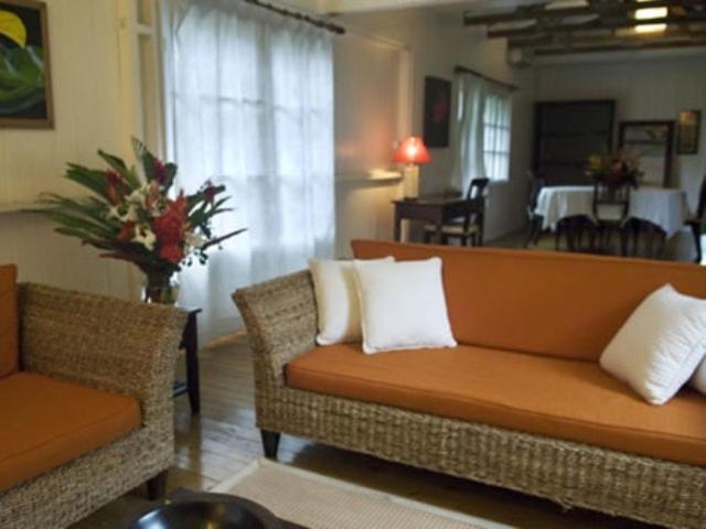 Five Princes Hotel Suva Esterno foto