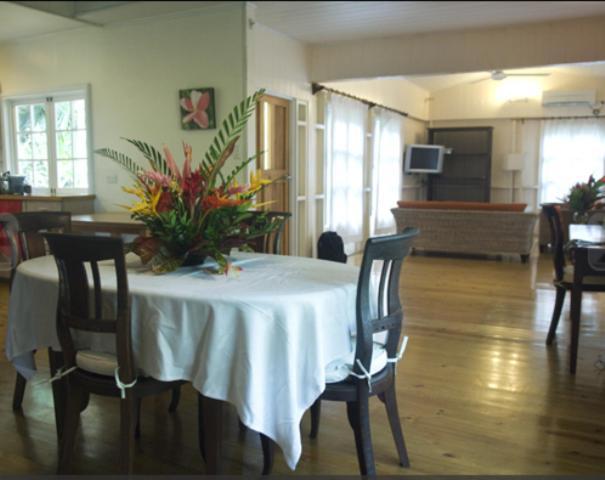 Five Princes Hotel Suva Esterno foto